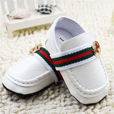 gucci baby shoes|baby gucci clothes for cheap.